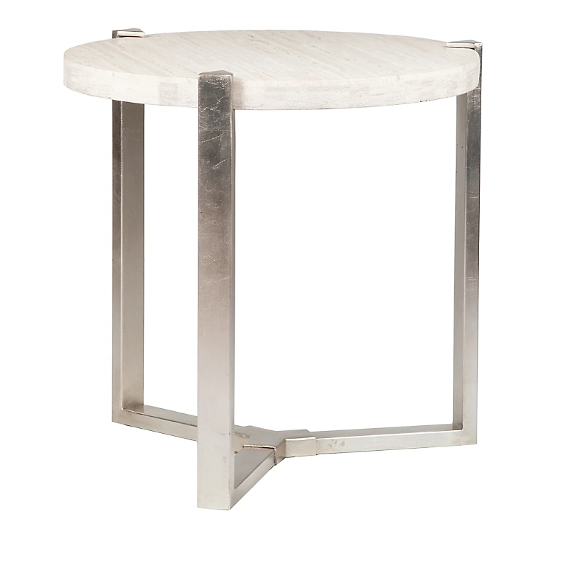 Artistica Denizen End Table
