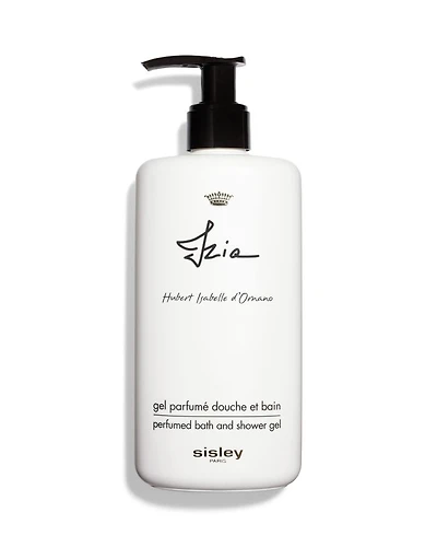 Izia Perfumed Bath & Shower Gel 5 oz.