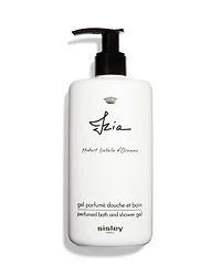 Izia Perfumed Bath & Shower Gel 5 oz.