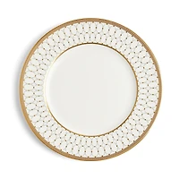 Wedgwood Renaissance Grey Dinner Plate