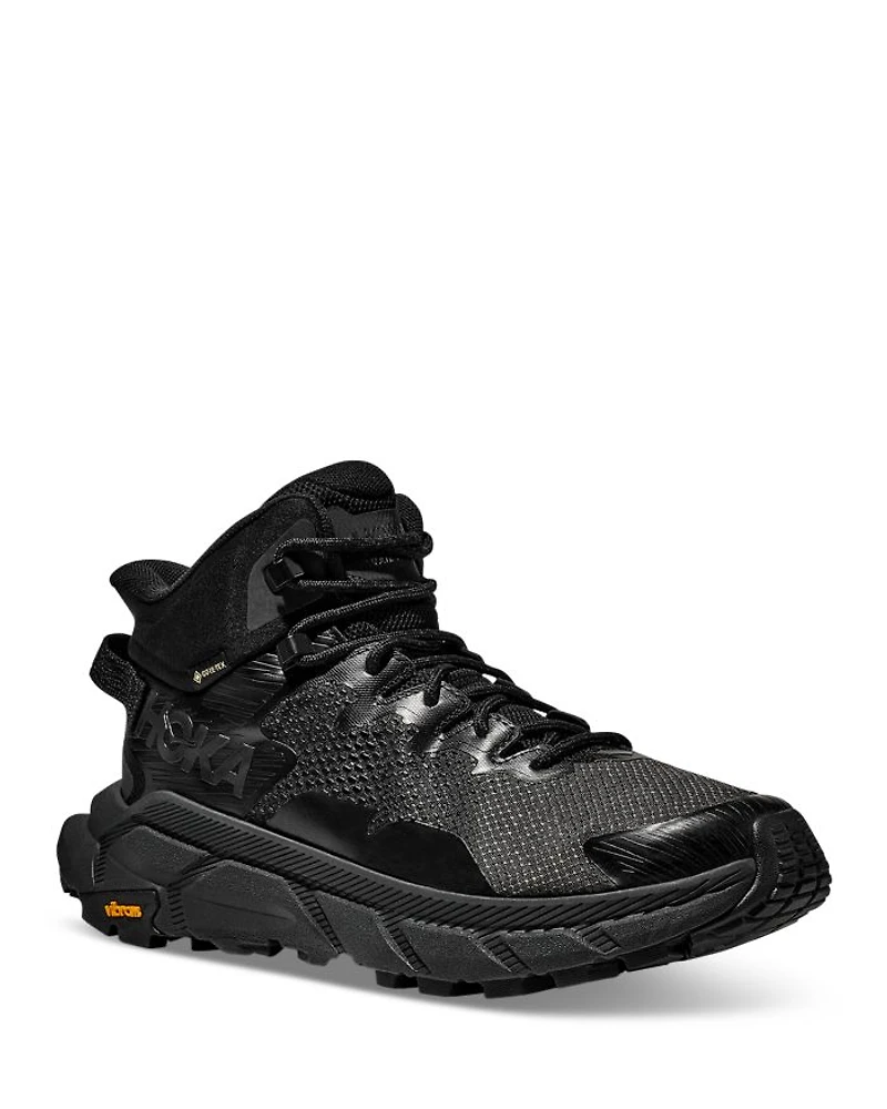 Men's Trail Code GTX Hiking Boots