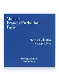 Aqua Celestia Cologne Forte Scented Soap 5.3 oz.