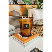 Les Prestigieuses Cuir de Russie Candle