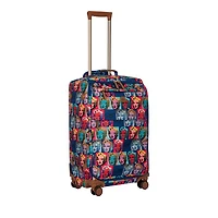 Andy Warhol 25" Spinner Suitcase