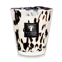Black Pearls Candle