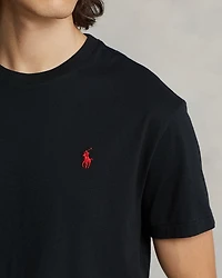 Classic Fit Crewneck Tee