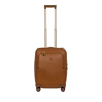 Bric's Life Pelle 21 Spinner Suitcase