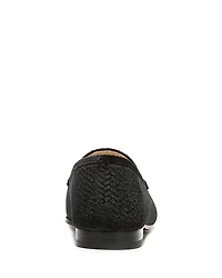 Women's Loraine Almond Toe Loafers
