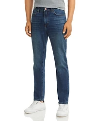 Slim Fit Jeans Indigo