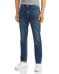 MONFRERE Slim Fit Jeans