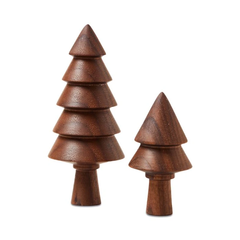 Petite Woodland Tree, Small