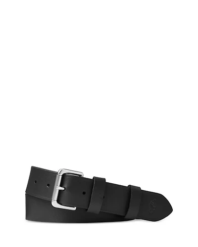 Men's Full Grain Leather Belt