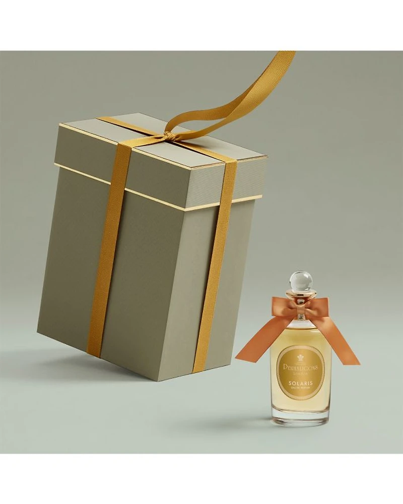 Solaris Eau de Parfum 3.4 oz.