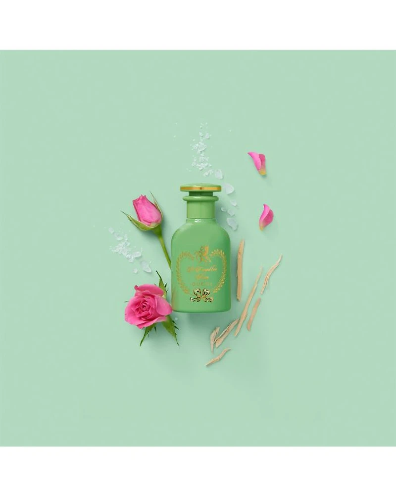 The Alchemist's Garden A Forgotten Rose Perfumed Oil 0.67 oz.
