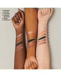 Connect Colour Eye Shadow Palette
