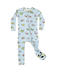 Bellabu Bear Unisex Convertible Footie