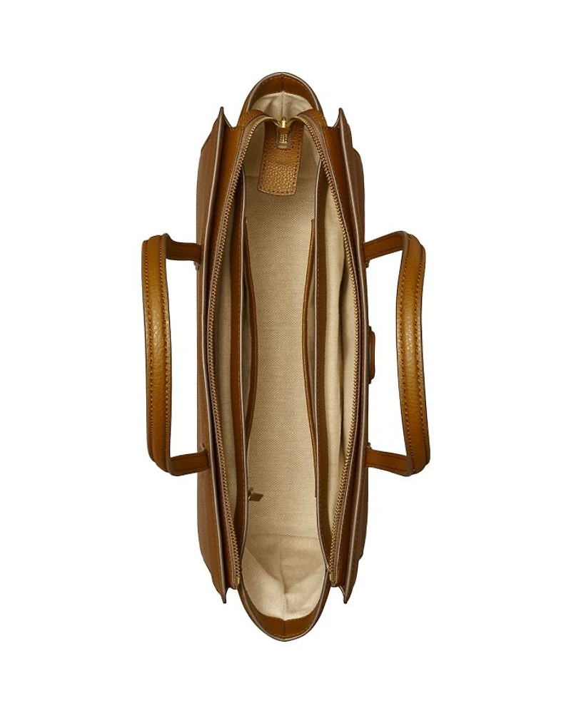 Robinson Pebbled Leather Tote