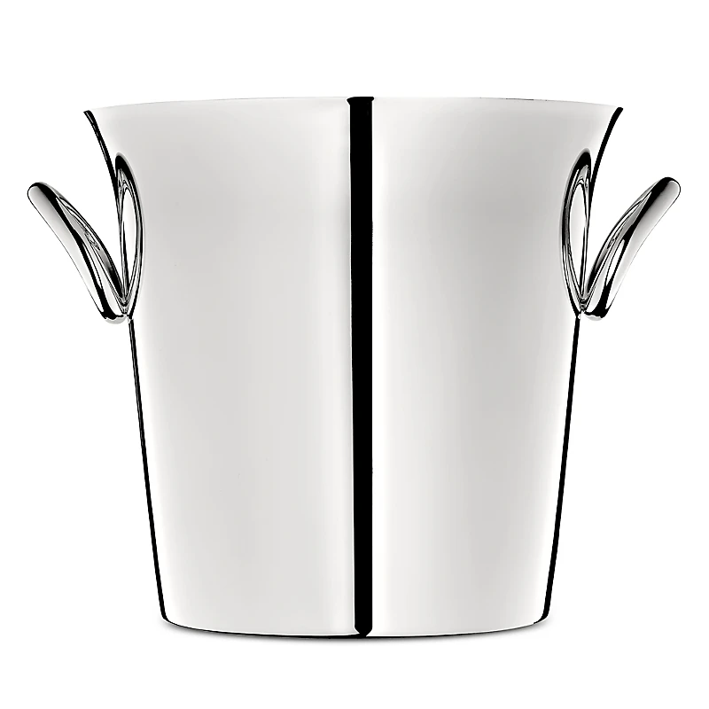 Christofle Vertigo 2 Bottle Champagne Cooler