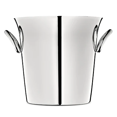 Christofle Vertigo 2 Bottle Champagne Cooler