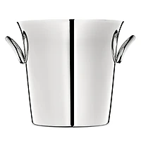 Christofle Vertigo 2 Bottle Champagne Cooler