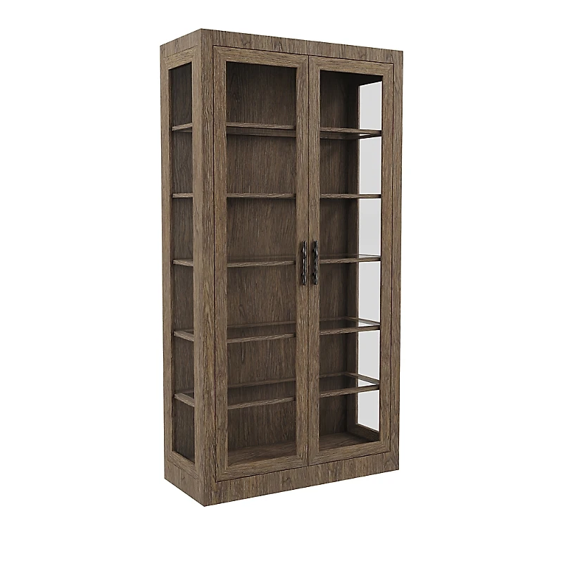 Bernhardt Casa Paros Display Cabinet