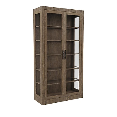 Bernhardt Casa Paros Display Cabinet