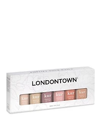 Perfecting Nail Veil Gift Set ($120 value)