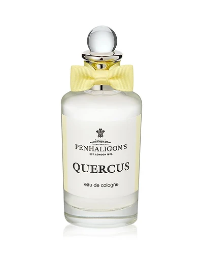 Quercus Eau de Cologne 3.4 oz.