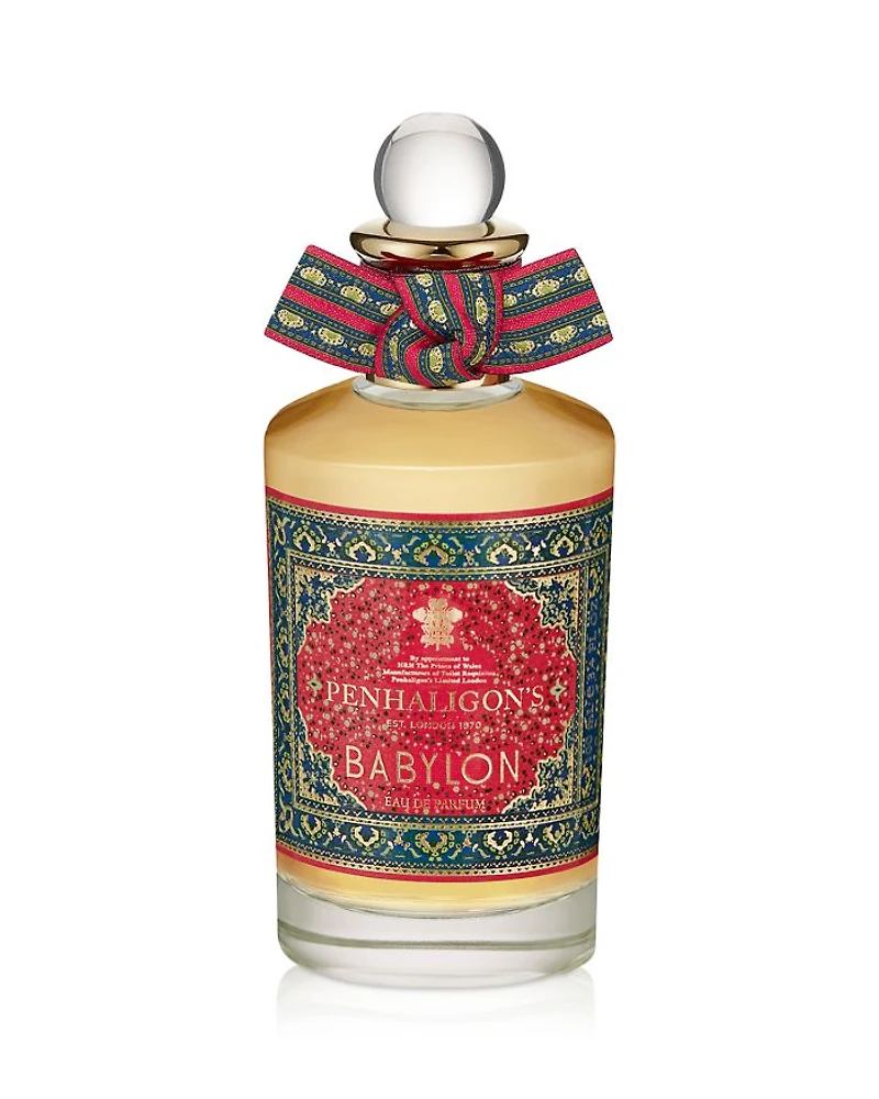 Babylon Eau de Parfum 3.4 oz.