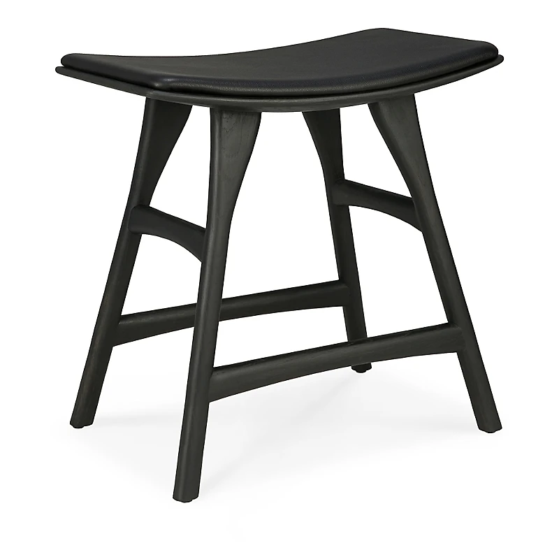 Ethnicraft Osso Bar Stool