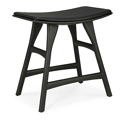Ethnicraft Osso Bar Stool