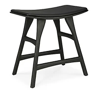 Ethnicraft Osso Bar Stool