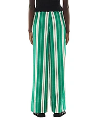 Bridget Striped Pants