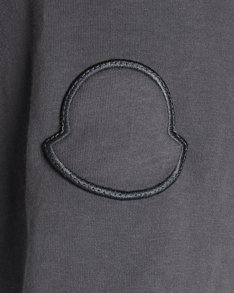 Short Sleeve Pocket Tee