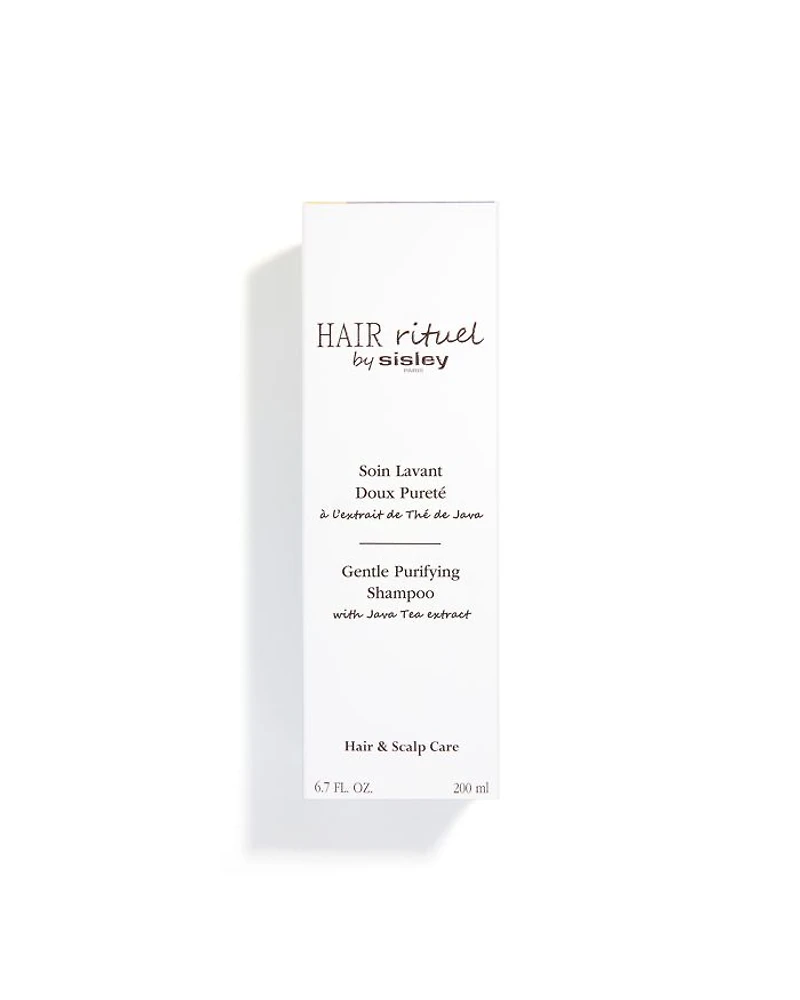 Hair Rituel Gentle Purifying Shampoo 6.7 oz.