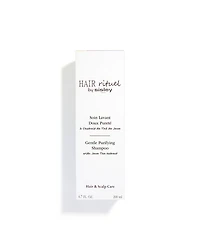 Hair Rituel Gentle Purifying Shampoo 6.7 oz.