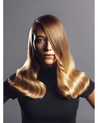 Hair Rituel Color Perfecting Shampoo with Hibiscus Flower Extract