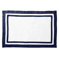 Matouk Rectangle Placemats, Set of 4