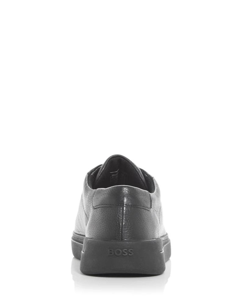 Men's Clint Lace Up Sneakers