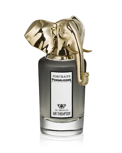 The Omniscient Mister Thompson Eau de Parfum 2.75 oz.