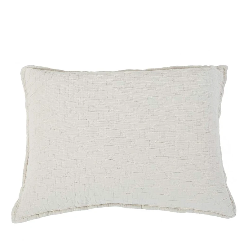 Pom Pom at Home Ojai Standard Sham