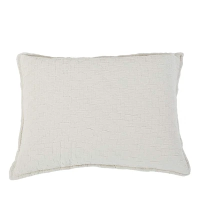 Pom Pom at Home Ojai Standard Sham