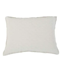 Pom Pom at Home Ojai Standard Sham