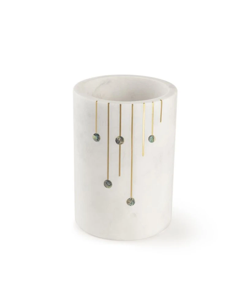 Gulnar Marble Wine Cooler