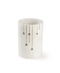 Gauri Kohli Gulnar Marble Wine Cooler