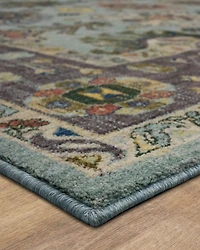 Pandora Obsession Area Rug, 5'3" x 7'10"