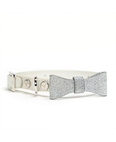 David Collar & Michael Dog Bow Tie for Weddings