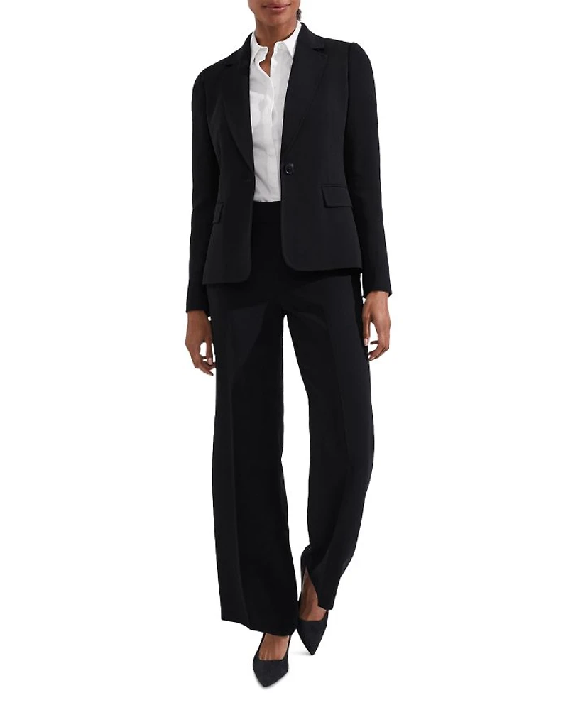 Stevie Wide Leg Trousers
