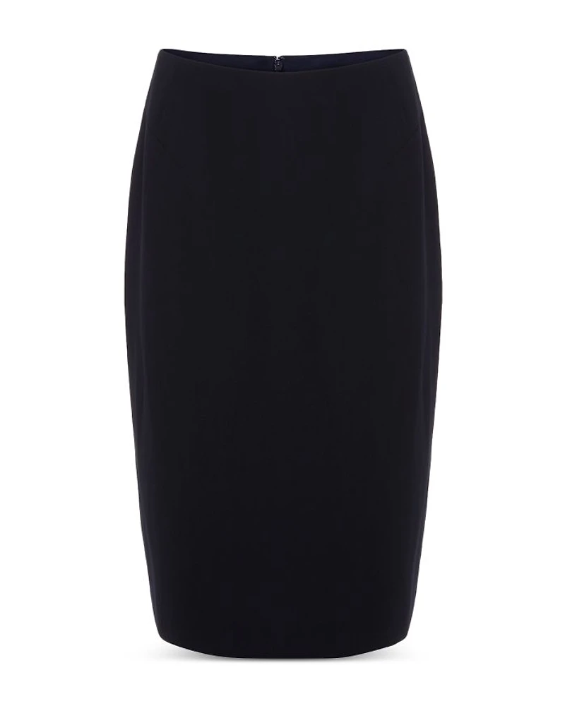 Stevie Pencil Skirt