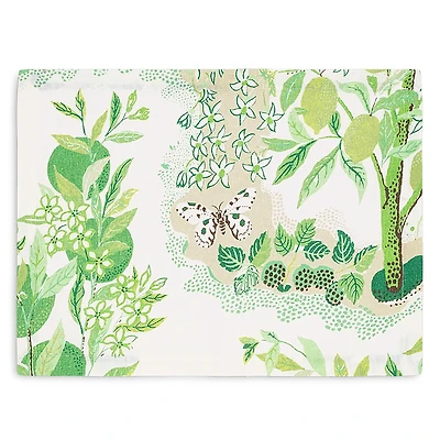 Matouk Citrus Garden Placemats